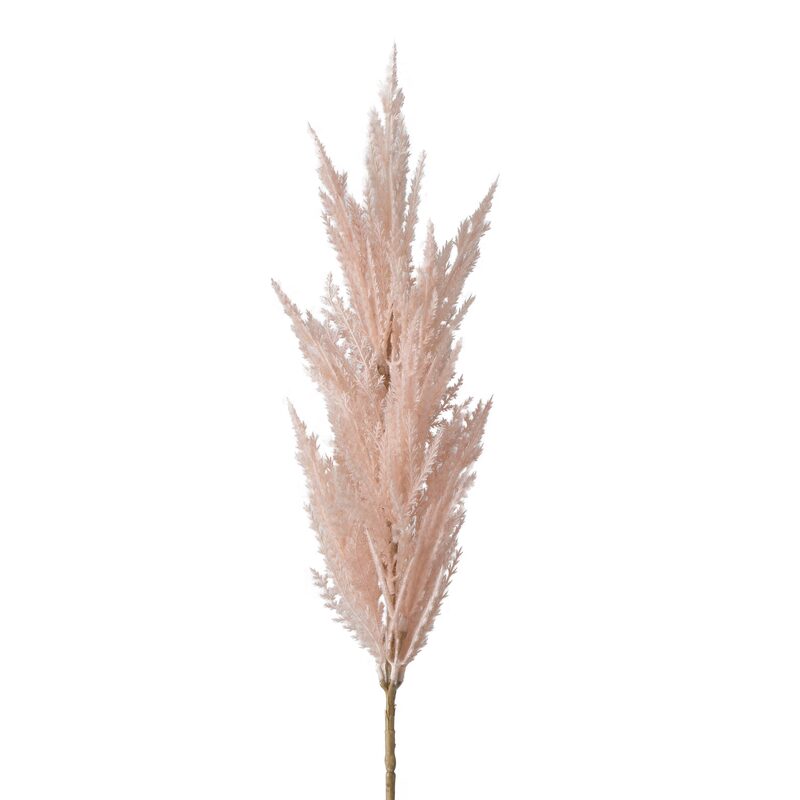 Plante artificielle PINK GRASS