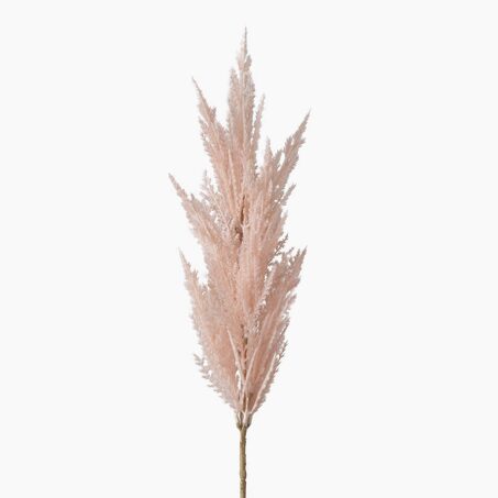 Plante artificielle PINK GRASS