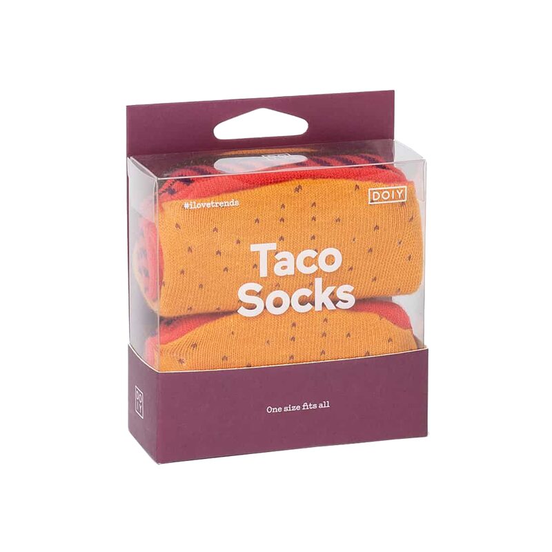 Chaussettes TACO