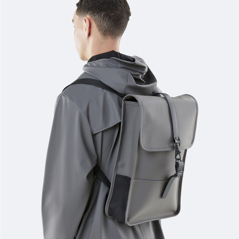 Sac à dos BACKPACK MINI coloris noir