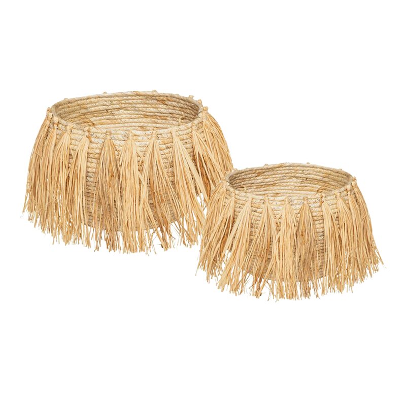Panier BISSAU