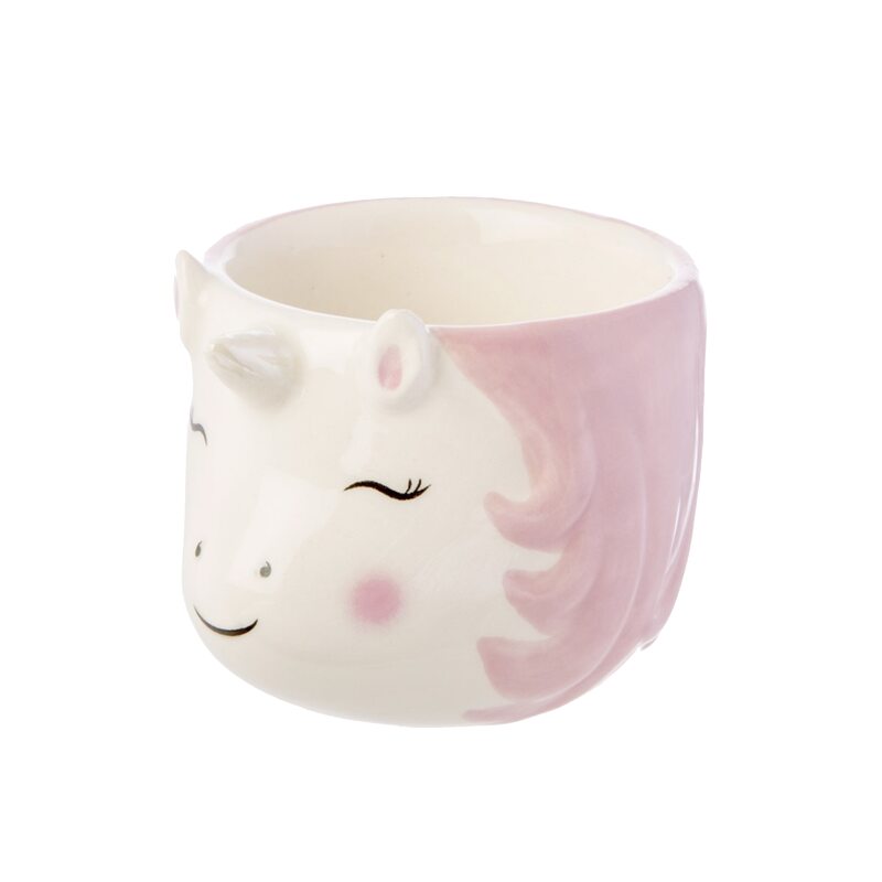 Coquetier RAINBOW UNICORN