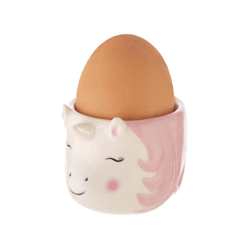 Coquetier RAINBOW UNICORN