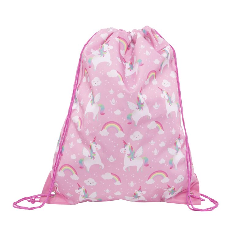 Sac à dos RAINBOW UNICORN