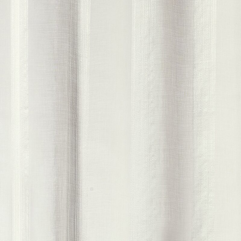 Voilage PINGALA coloris naturel 140 x 240 cm