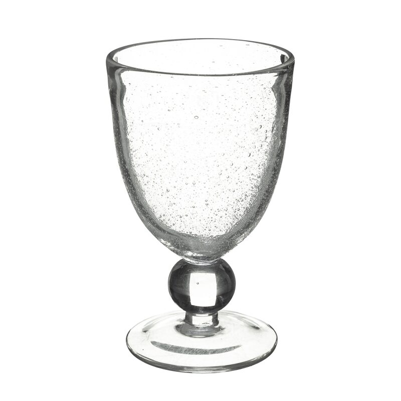 Verre VIN BUBBLES