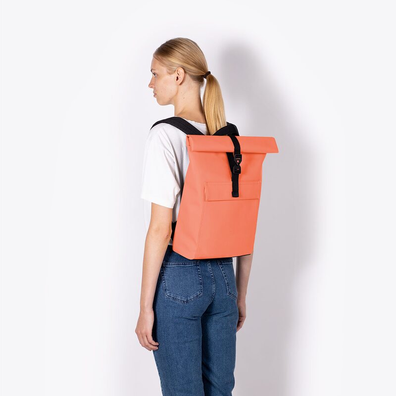 Sac à dos JASPER MINI coloris orange