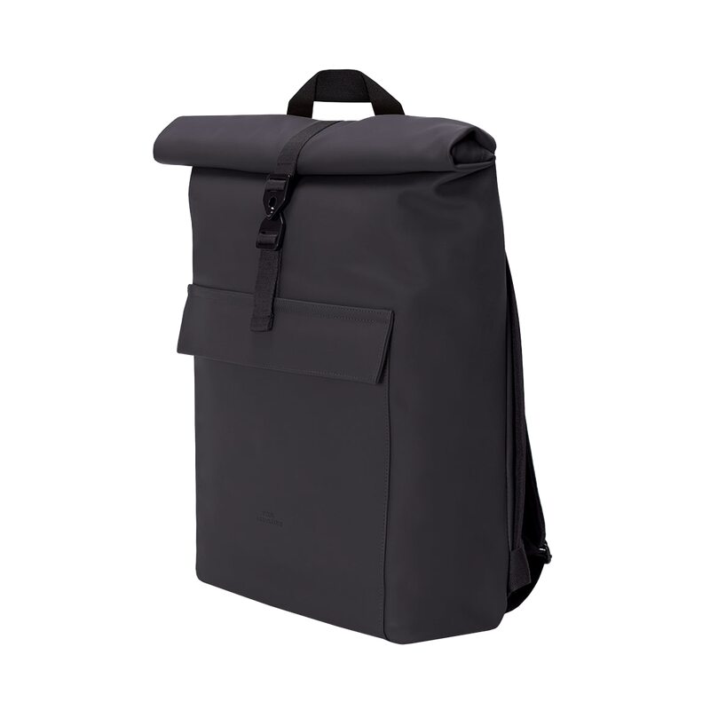 Sac à dos JASPER MINI coloris noir