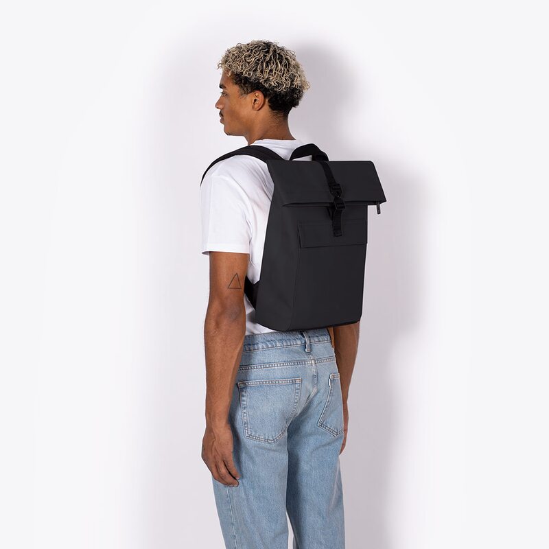 Sac à dos JASPER MINI coloris noir