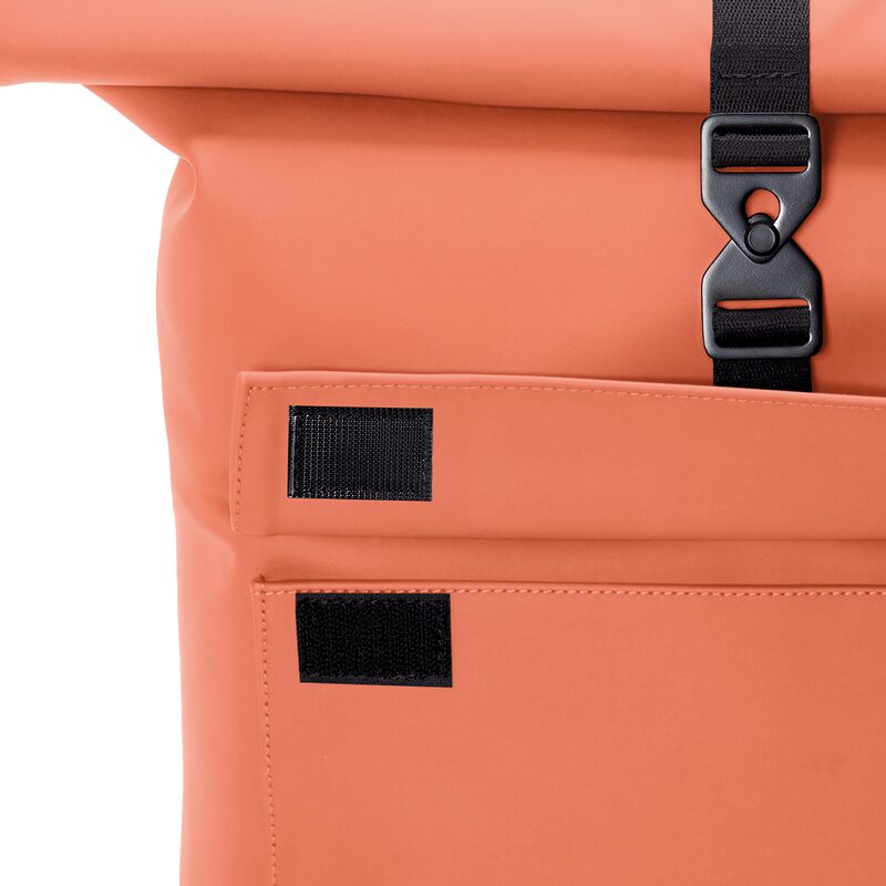 Sac à dos JASPER MINI coloris orange