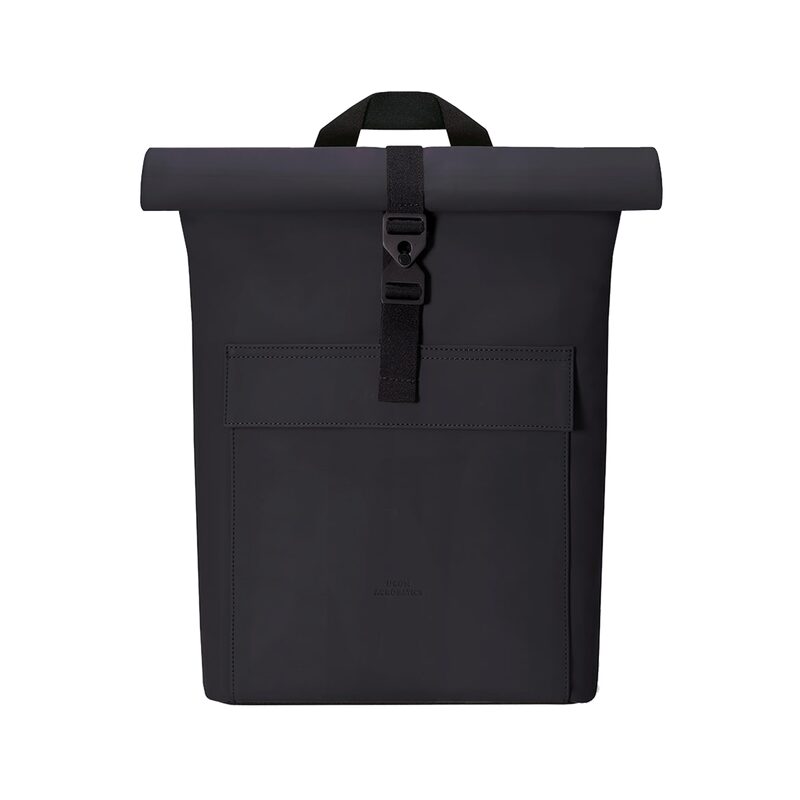 Sac à dos JASPER MINI coloris noir