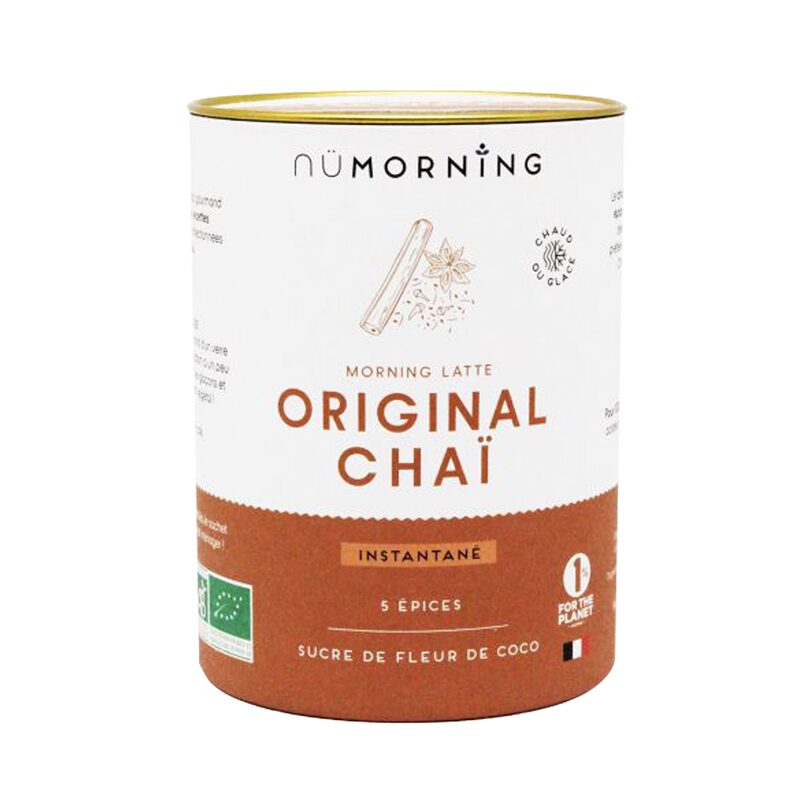 Thé ORIGINAL CHAÏ 125g
