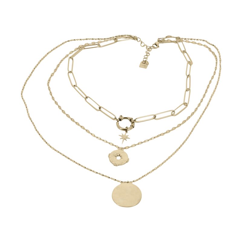 Collier ESTRELLA