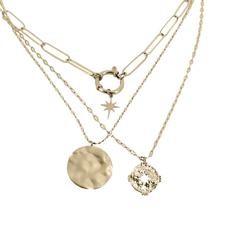 Collier ESTRELLA