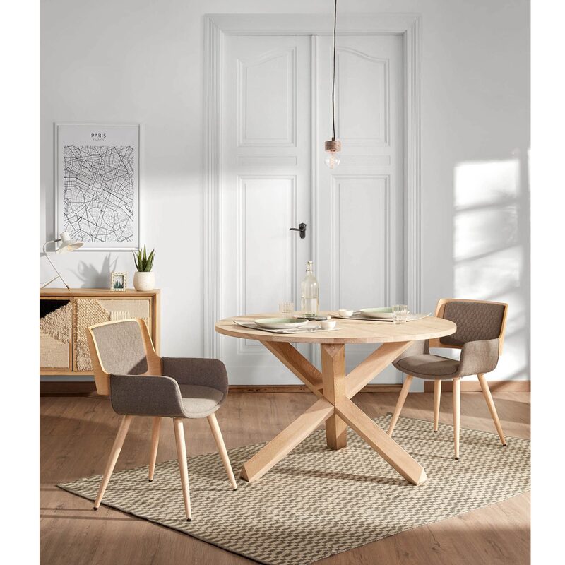 Fauteuil HONNE