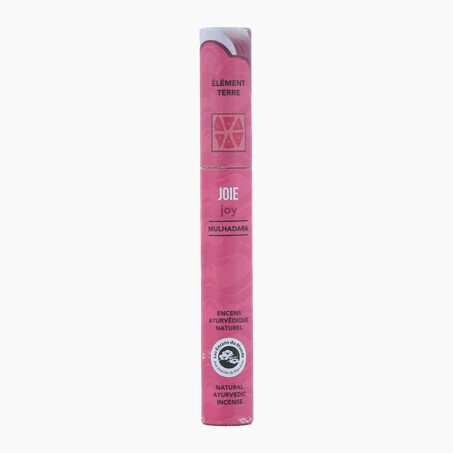 Encens du monde Baton encens AYURVEDIQUE JOIE