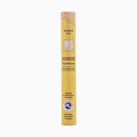Encens du monde Baton encens AYURVEDIQUE HARMONIE
