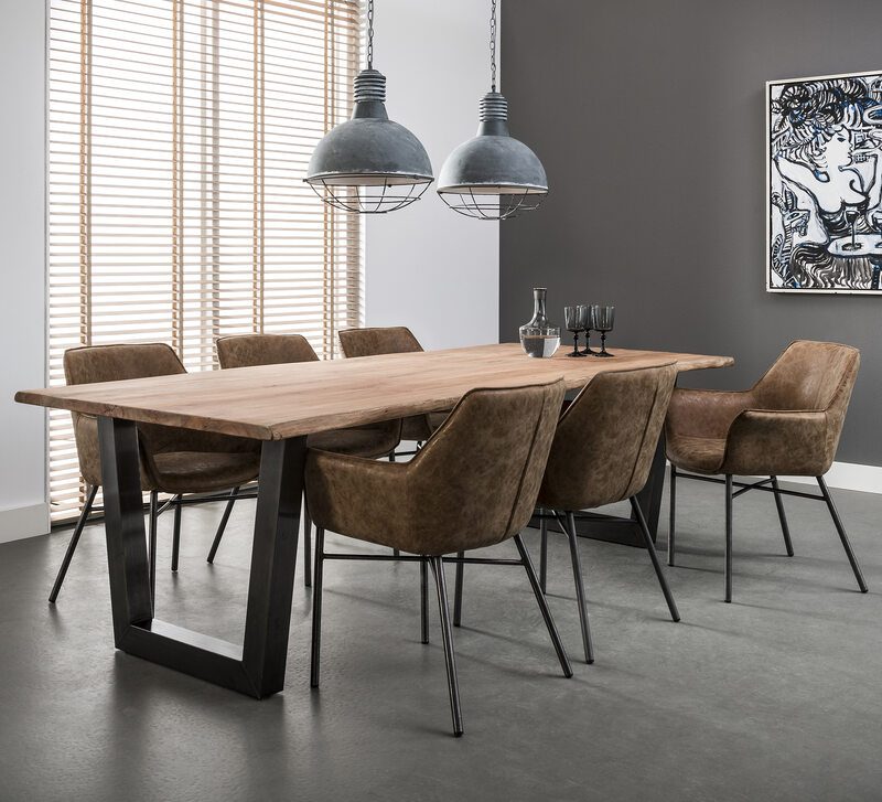 Fauteuil WING