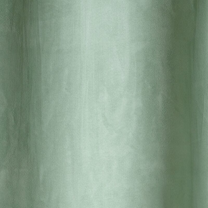 Rideau VELVET coloris amande 140 x 260 cm