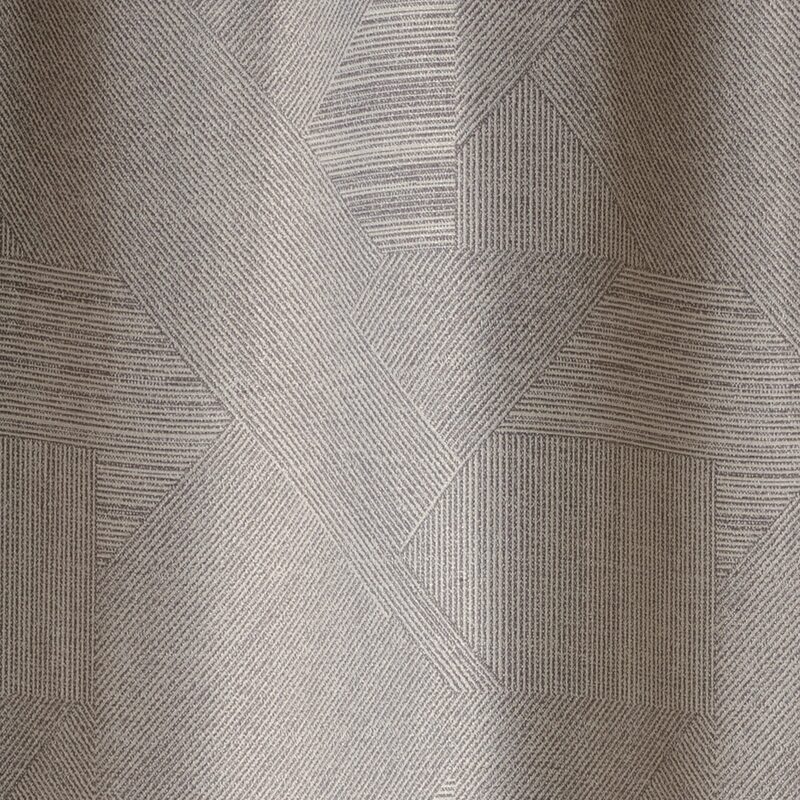 Rideau KILA coloris naturel 140 x 260 cm