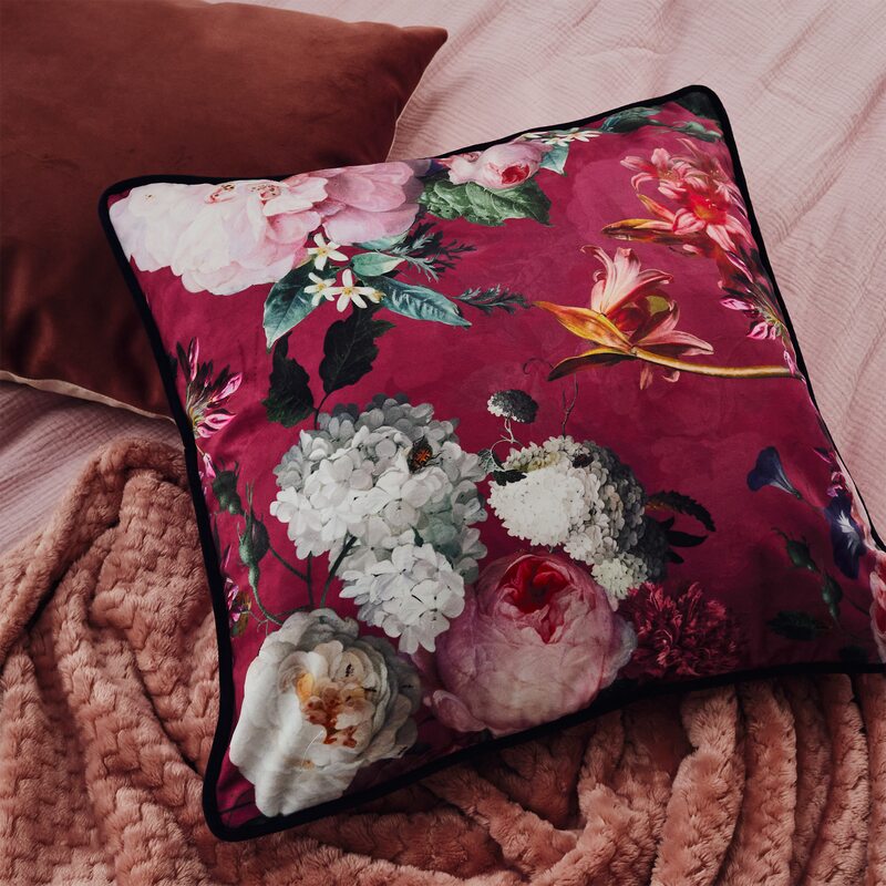 Coussin TIANA 45 x 45 cm