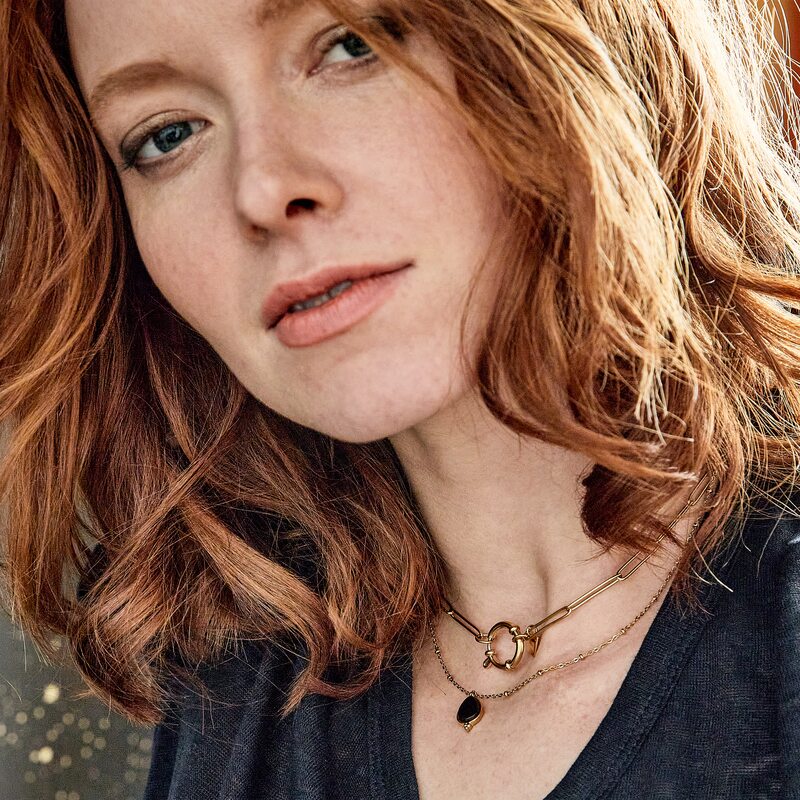 Collier ELLY