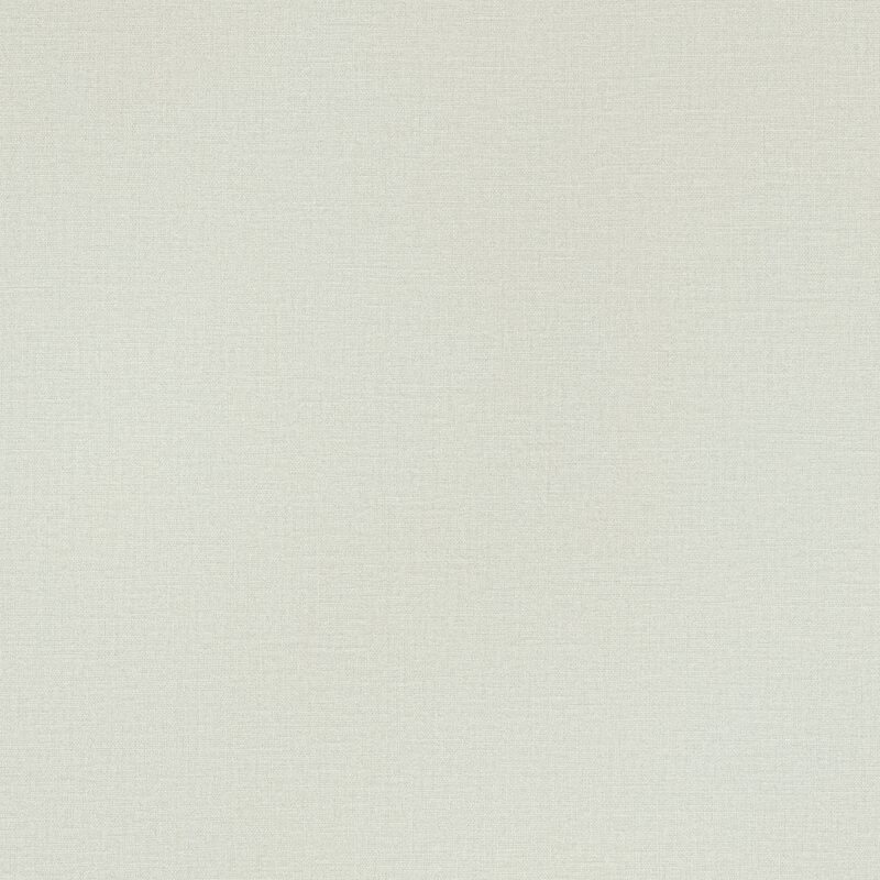 Papier peint intissé HANAE coloris gris perle