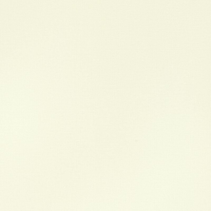 Papier peint intissé HANAE coloris écru