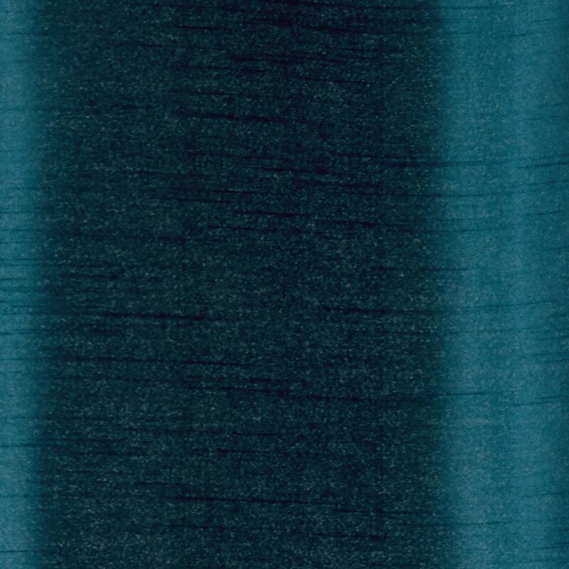Rideau PEGAZE coloris vert émeraude 140 x 260 cm
