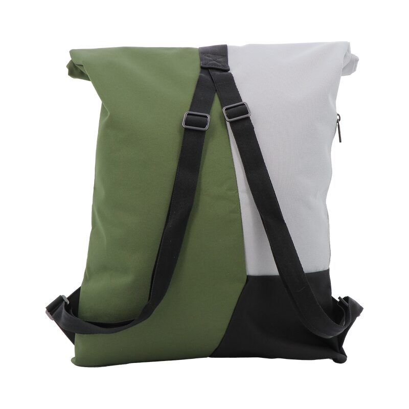 Sac à dos OSKAR GREEN coloris vert