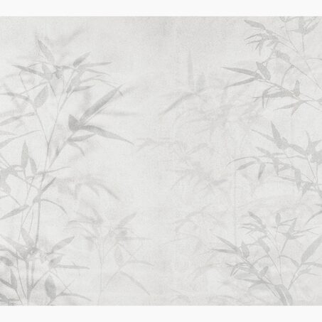 4MURS Papier peint panoramique BAMBOO XL 300 x 270 cm