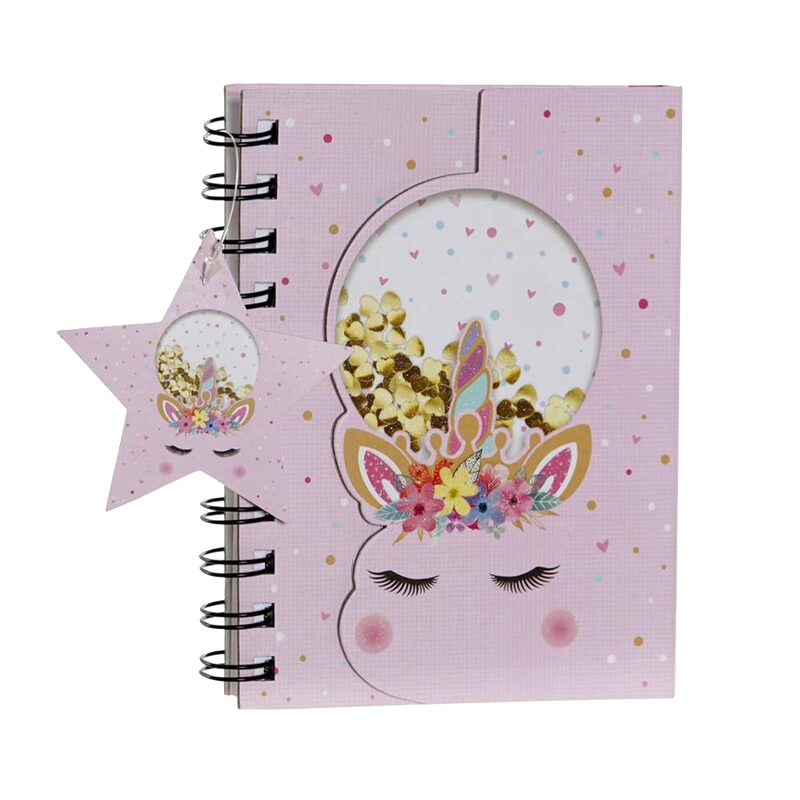 Carnet PEPITA