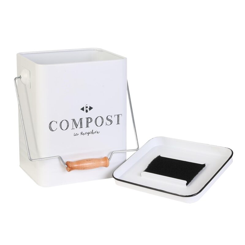 Boîte BAC POUR COMPOST