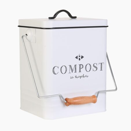 Boîte BAC POUR COMPOST