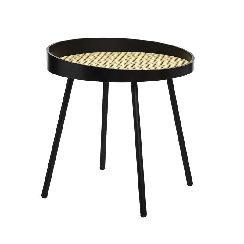 Table GISELLE coloris noir