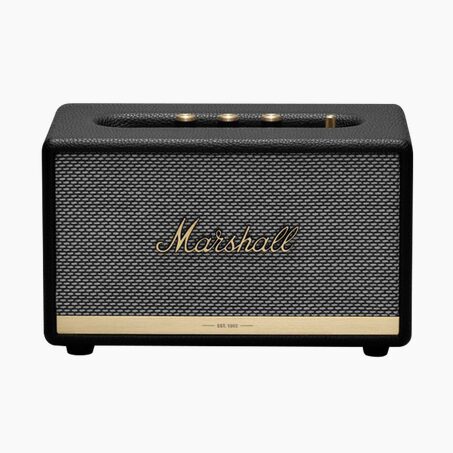 Marshall Enceinte ACTON II BT X coloris noir