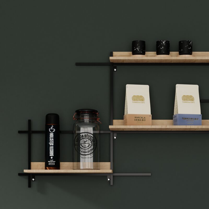 Thermos BARISTA