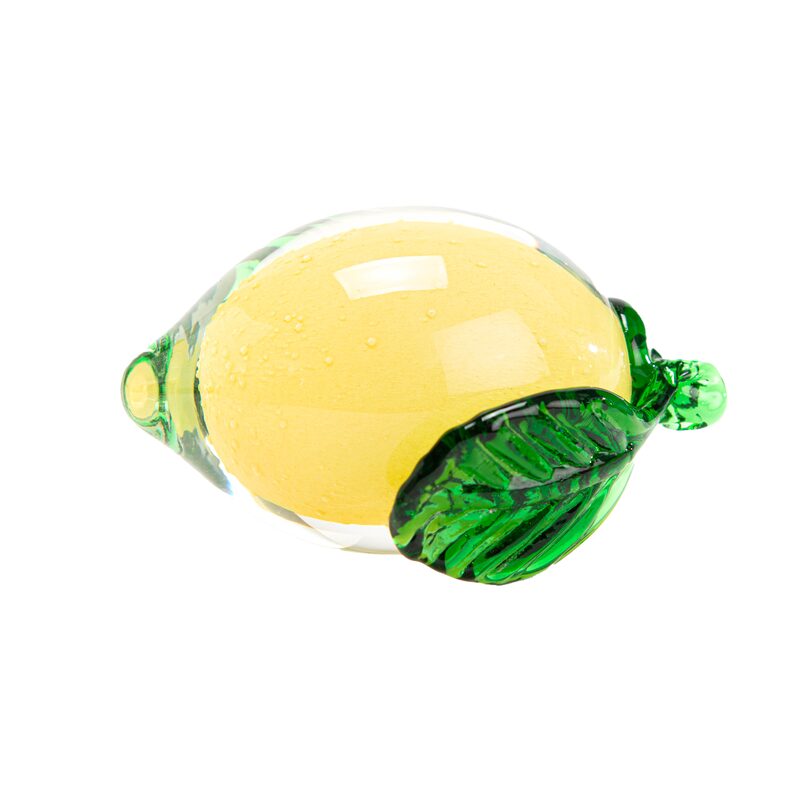 Figurine LEMONY