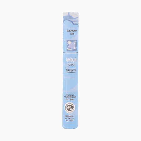 Encens du monde Baton encens AYURVEDIQUE AMOUR