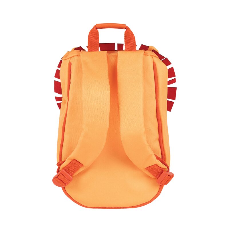 Sac à dos FAUVE coloris orange