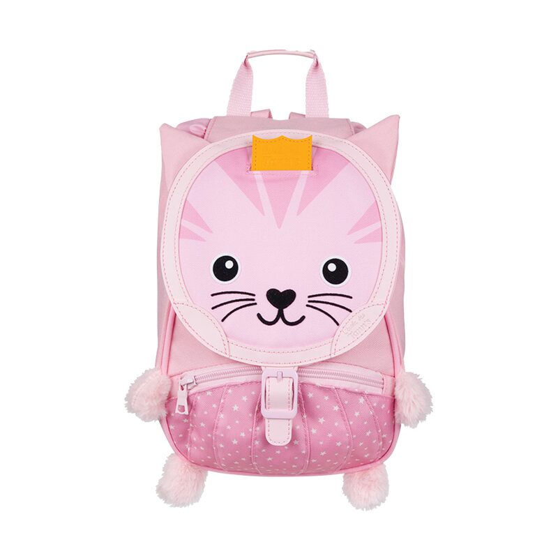 Sac à dos FELIN coloris rose