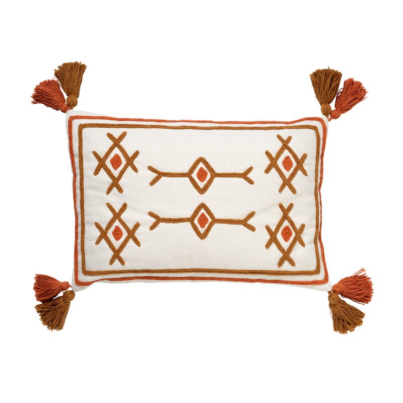 Coussin ITTA 40 x 60 cm