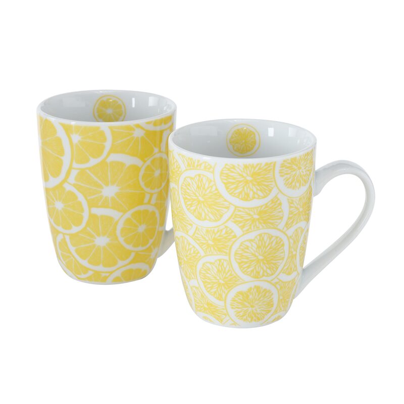 Mug LEMONY