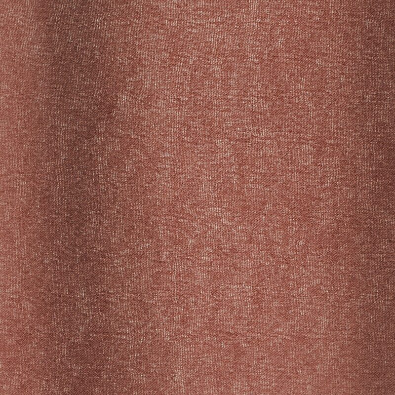 Voilage CHELLA coloris santal 140 x 240 cm