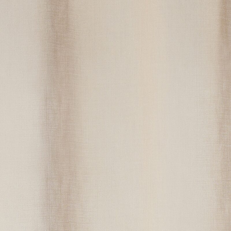 Voilage ACCADIA coloris camel 140 x 240 cm
