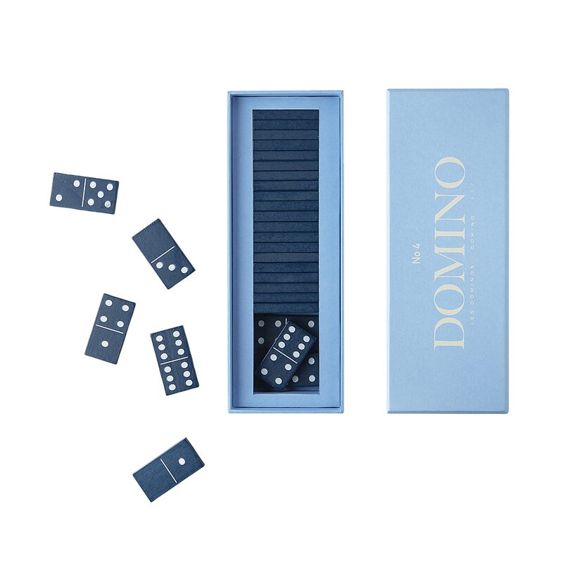 Jeu de société CLASSIC DOMINO