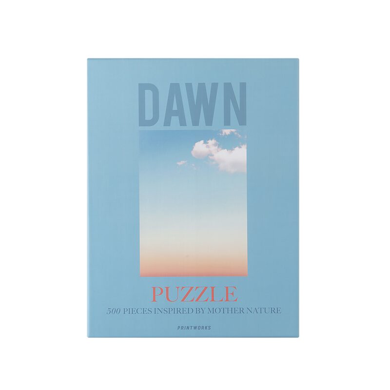 Puzzle DAWN