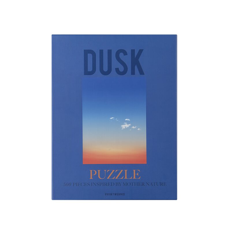 Puzzle DUSK