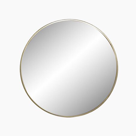 Miroir en métal DORA