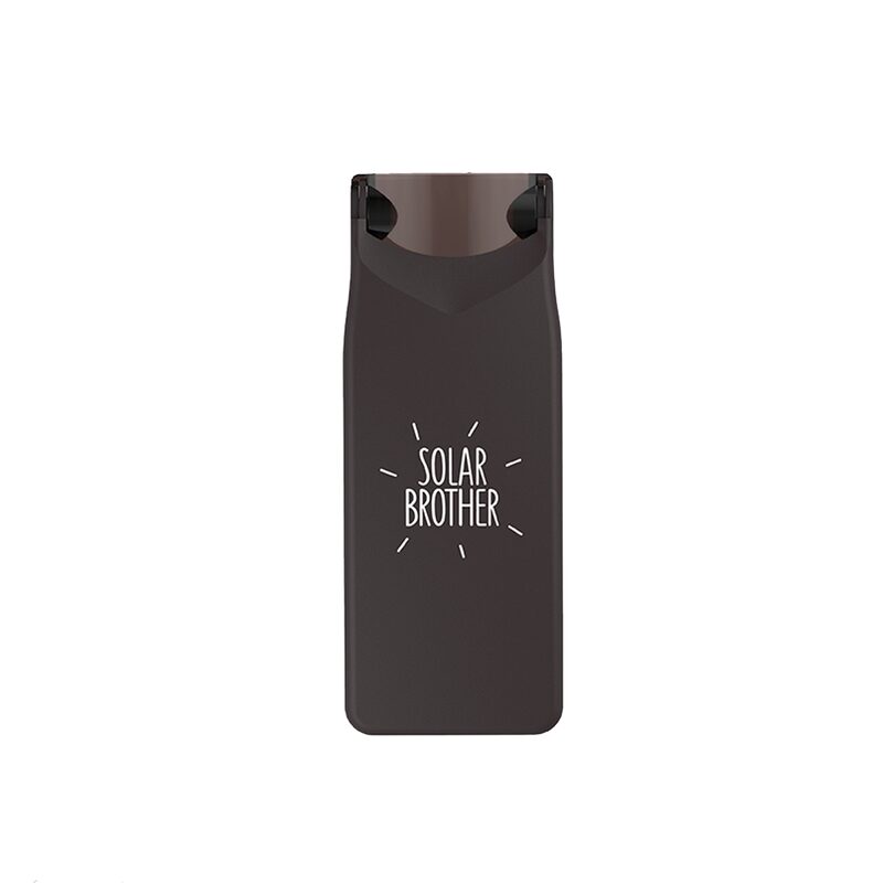 Kit voyage BRIQUET SOLAIRE